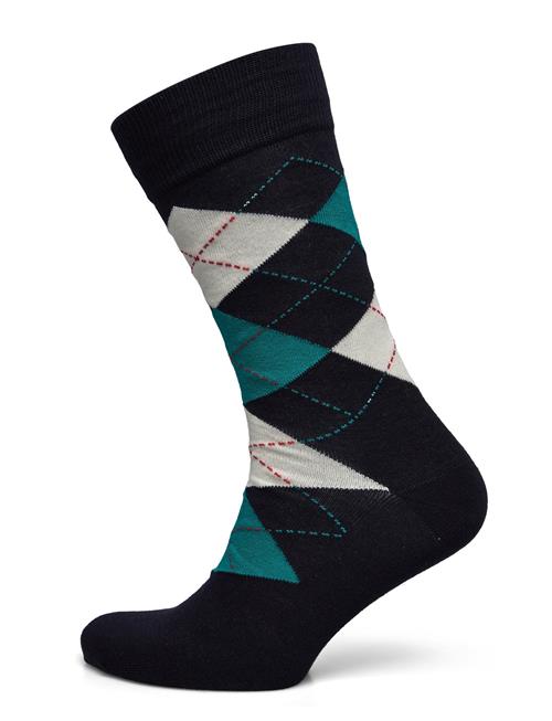 GANT Argyle Socks GANT Navy