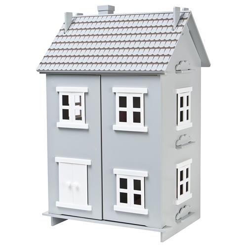 Stoy Dollhouse Grey | Grå | 3-6