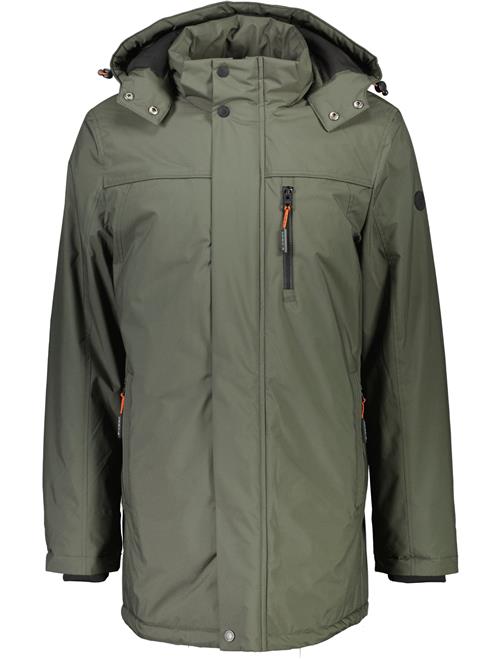 Morgan Parka