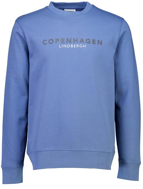 Se Lindbergh Sweatshirt ved Tøjeksperten