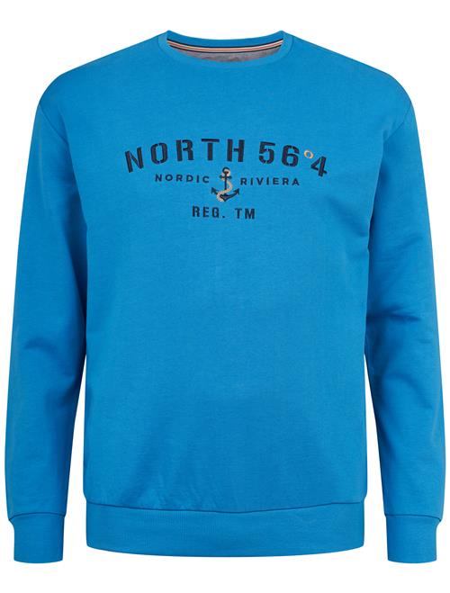 Se North Sweatshirt ved Tøjeksperten