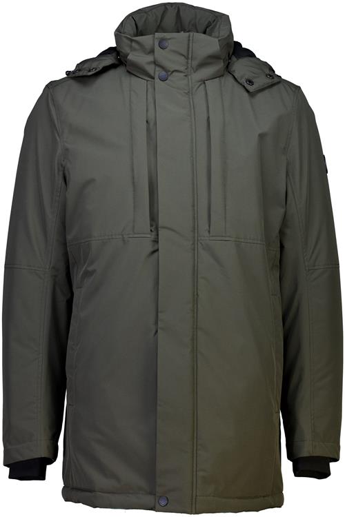 Lindbergh Parka