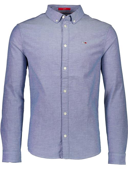 Tommy Jeans Oxford skjorte