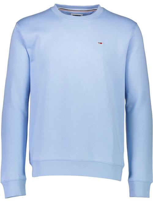 Se Tommy Jeans Sweatshirt ved Tøjeksperten