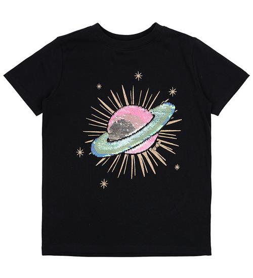 Se The New T-shirt - TnMary - Black Beauty ved KidsWorld