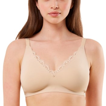 Triumph Bh Amourette Minimizer bra Hud D 80 Dame