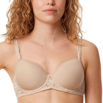 Triumph Bh Amourette Wired Padded Bra Hud B 85 Dame