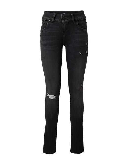 LTB Jeans 'Molly'  black denim