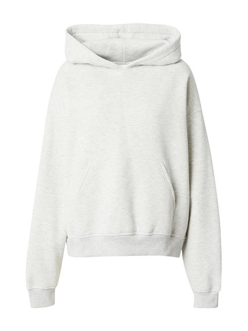 Gina Tricot Sweatshirt  lysegrå