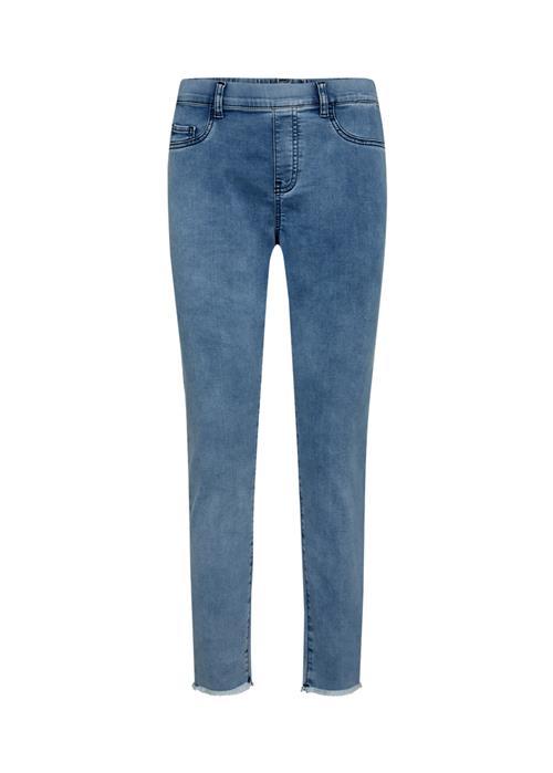 Se Soyaconcept Jeggings 'NADIRA'  blue denim ved About You