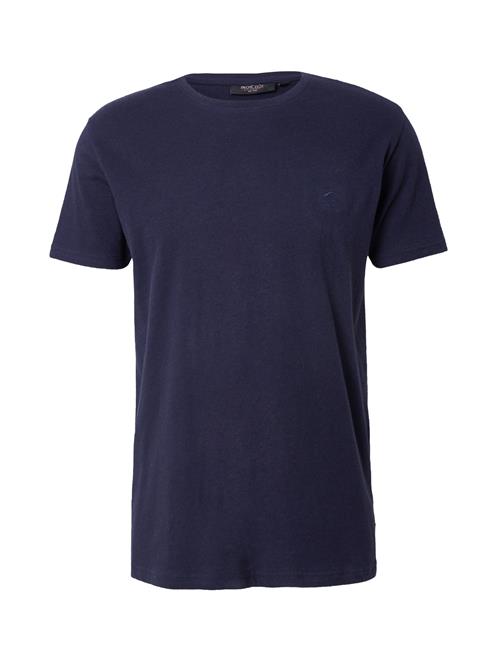 INDICODE JEANS Bluser & t-shirts 'Banjo'  indigo