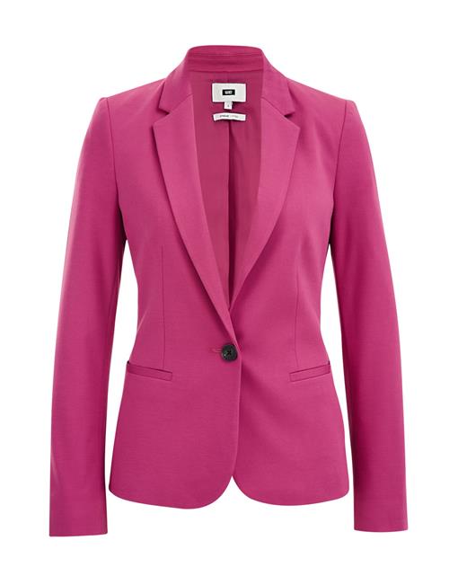 WE Fashion Blazer  fuchsia