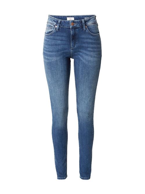 QS Jeans 'Sadie'  blue denim