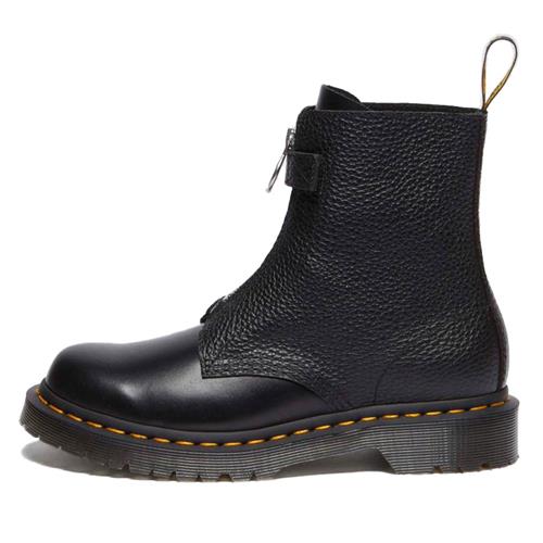 Se Dr. Martens Støvletter '1460 Pascal'  sort ved About You