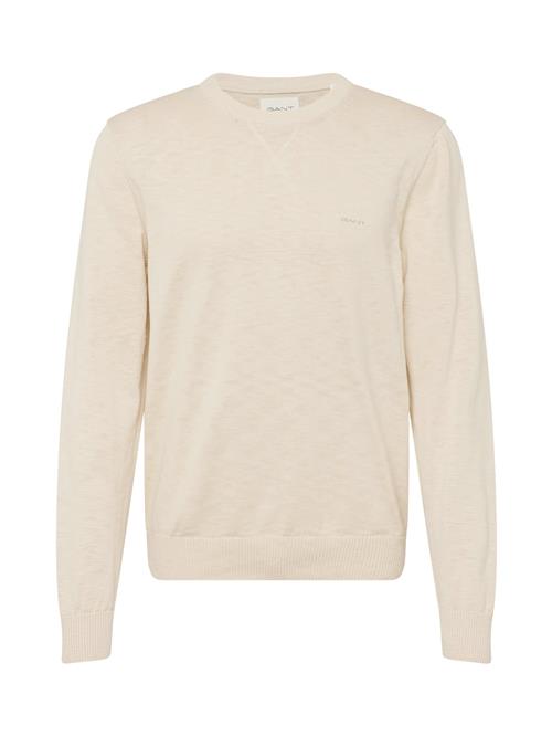 GANT Pullover  beige