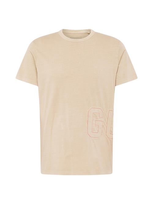 Se GUESS Bluser & t-shirts  beige ved About You