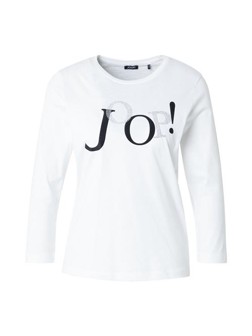 Se JOOP! Shirts  sort / sølv / hvid ved About You