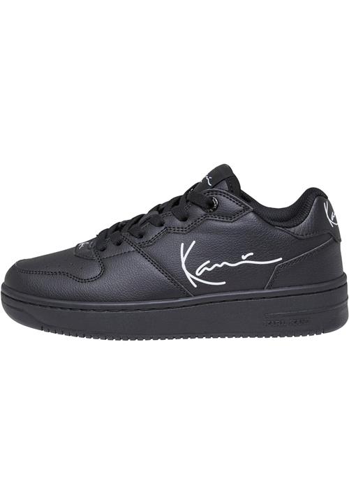 Se Karl Kani Sneaker low  sort / sølv ved About You