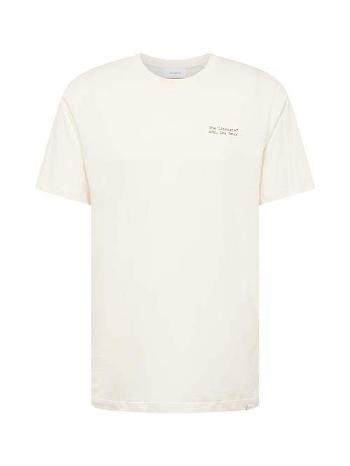 Les Deux Bluser & t-shirts 'Ornament'  creme / grøn / sort