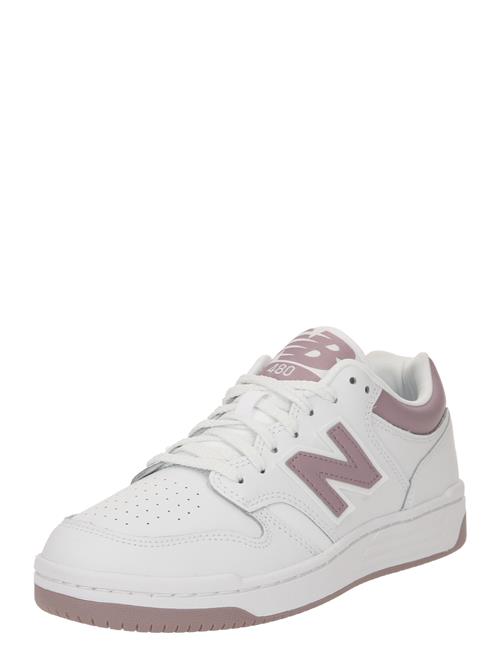 new balance Sneaker low '480'  lyselilla / hvid