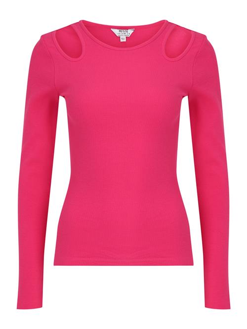 Dorothy Perkins Petite Shirts  pink