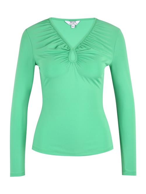 Dorothy Perkins Petite Shirts  lime