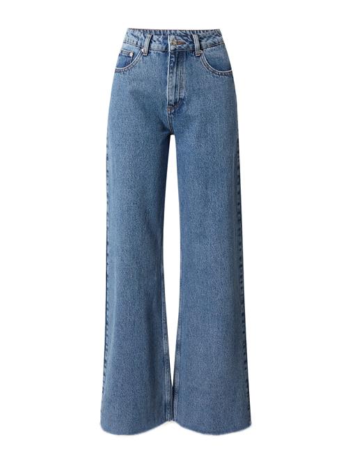 RÆRE by Lorena Rae Jeans 'Mara Tall'  blå