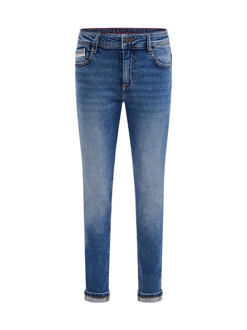 WE Fashion Jeans  blue denim