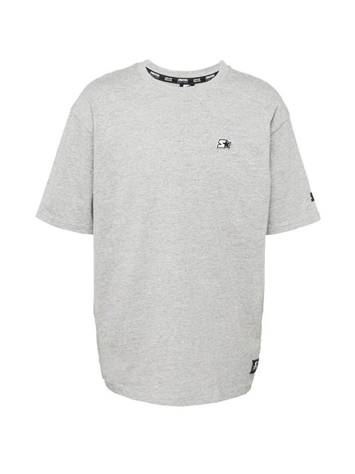 Starter Black Label Bluser & t-shirts  grå-meleret / sort / hvid