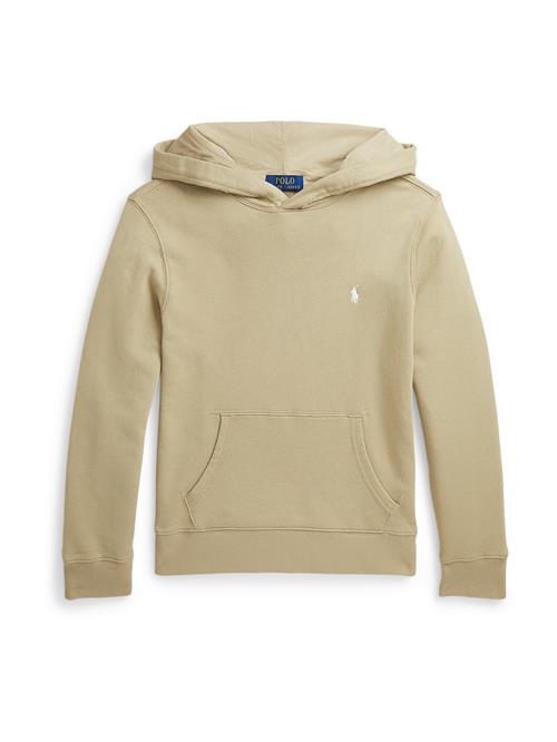 Polo Ralph Lauren Sweatshirt  khaki / hvid