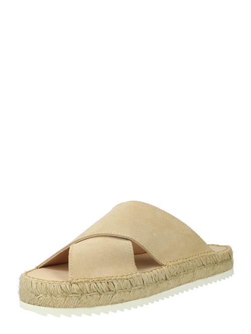 Se espadrij l´originale Pantoletter 'Ami'  beige ved About You