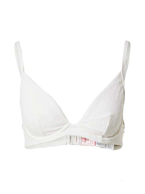 Hunkemöller Bikinioverdel 'Sri Lanka'  hvid