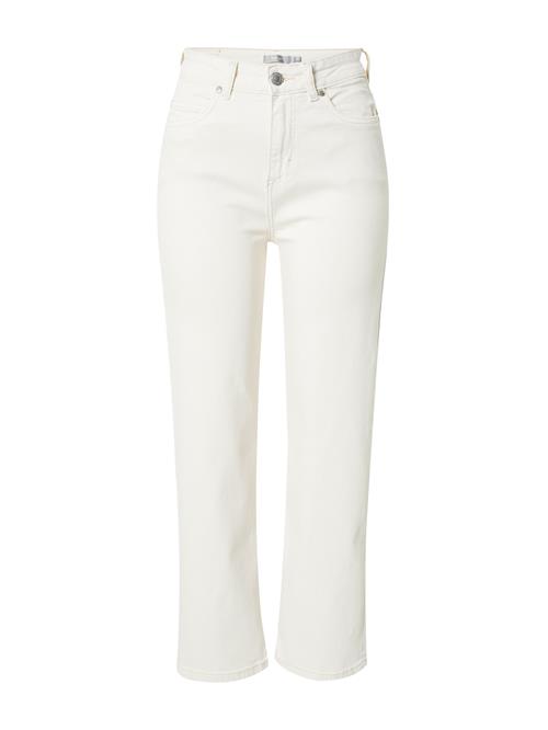 Fransa Jeans 'PENNY HANNA'  white denim