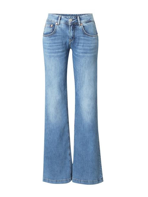 Herrlicher Jeans 'Edna'  blue denim