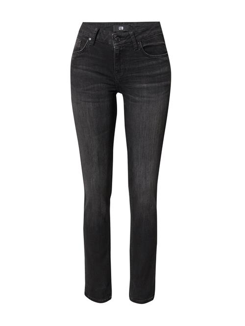 Se LTB Jeans 'ASPEN'  black denim ved About You