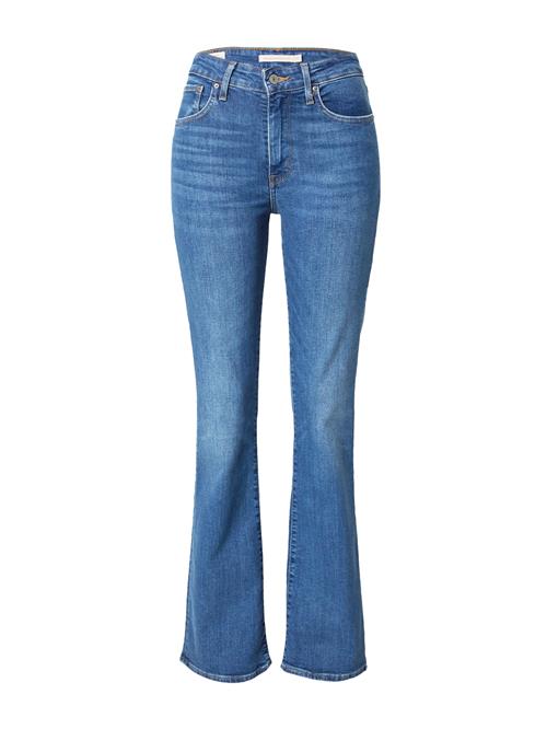 Se LEVI'S ® Jeans '725'  blue denim ved About You