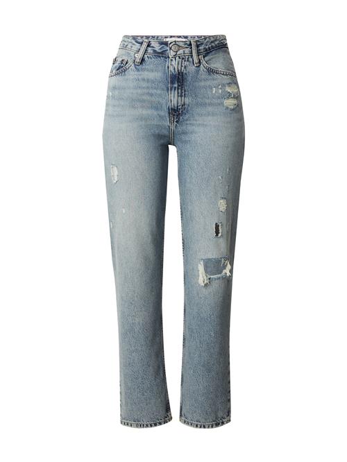 TOMMY HILFIGER Jeans  blue denim