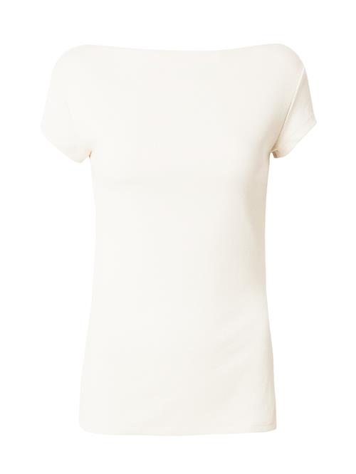 TOPSHOP Shirts  lysebeige