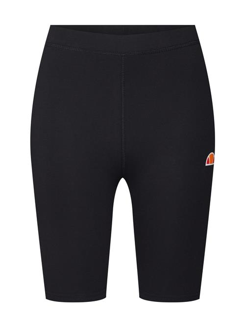 ELLESSE Leggings 'Tour'  lys rød / sort / hvid