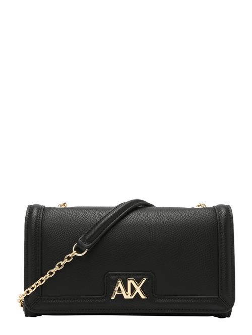 Se ARMANI EXCHANGE Clutch  sort ved About You