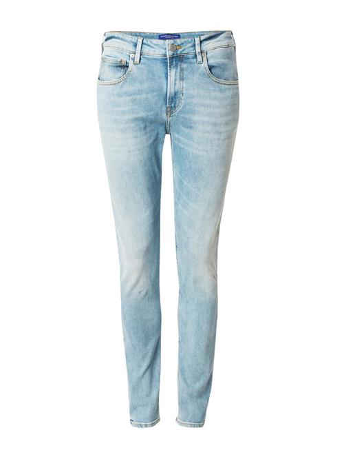 Se SCOTCH & SODA Jeans  blue denim ved About You