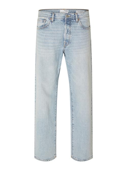 Se SELECTED HOMME Jeans 'KOBE'  lyseblå ved About You