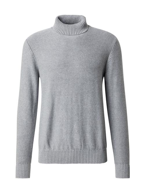 Se SELECTED HOMME Pullover 'SLHAXEL'  grå ved About You