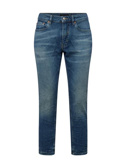 DRYKORN Jeans 'WEST'  blue denim