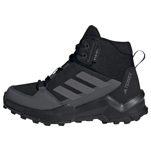 Se ADIDAS TERREX Boots 'AX4R'  grå / sort ved About You