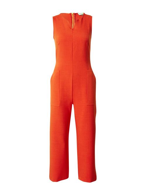 Closet London Jumpsuit  hummer