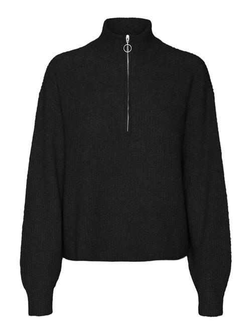 Se VERO MODA Pullover 'Mili'  sort ved About You