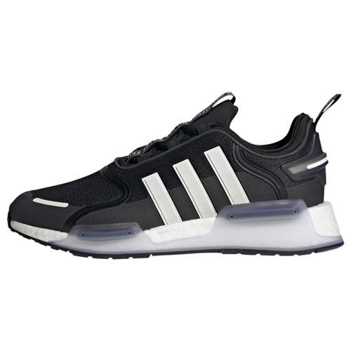 ADIDAS ORIGINALS Sneaker low 'Nmd_V3'  sort / hvid