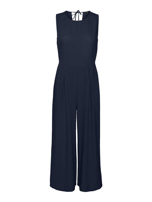 VERO MODA Jumpsuit 'Mymilo'  navy