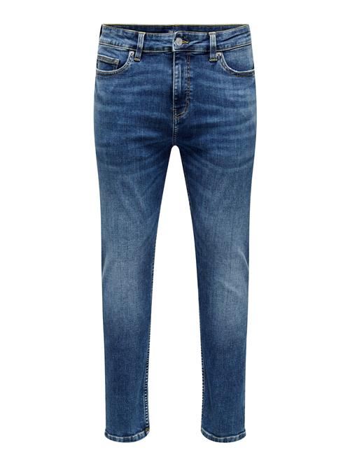 Only & Sons Jeans 'ONSROPE'  blå